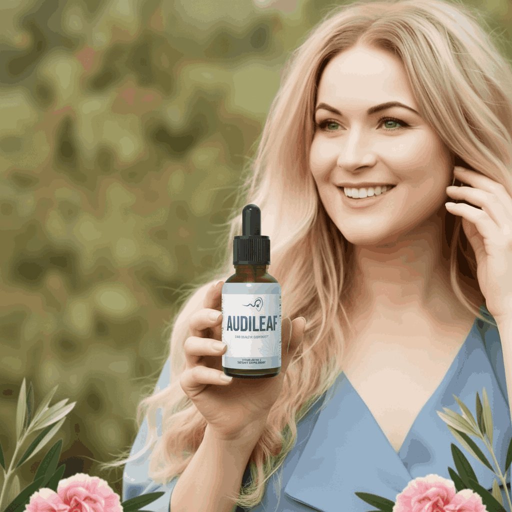 David S. AudiLeaf customer review