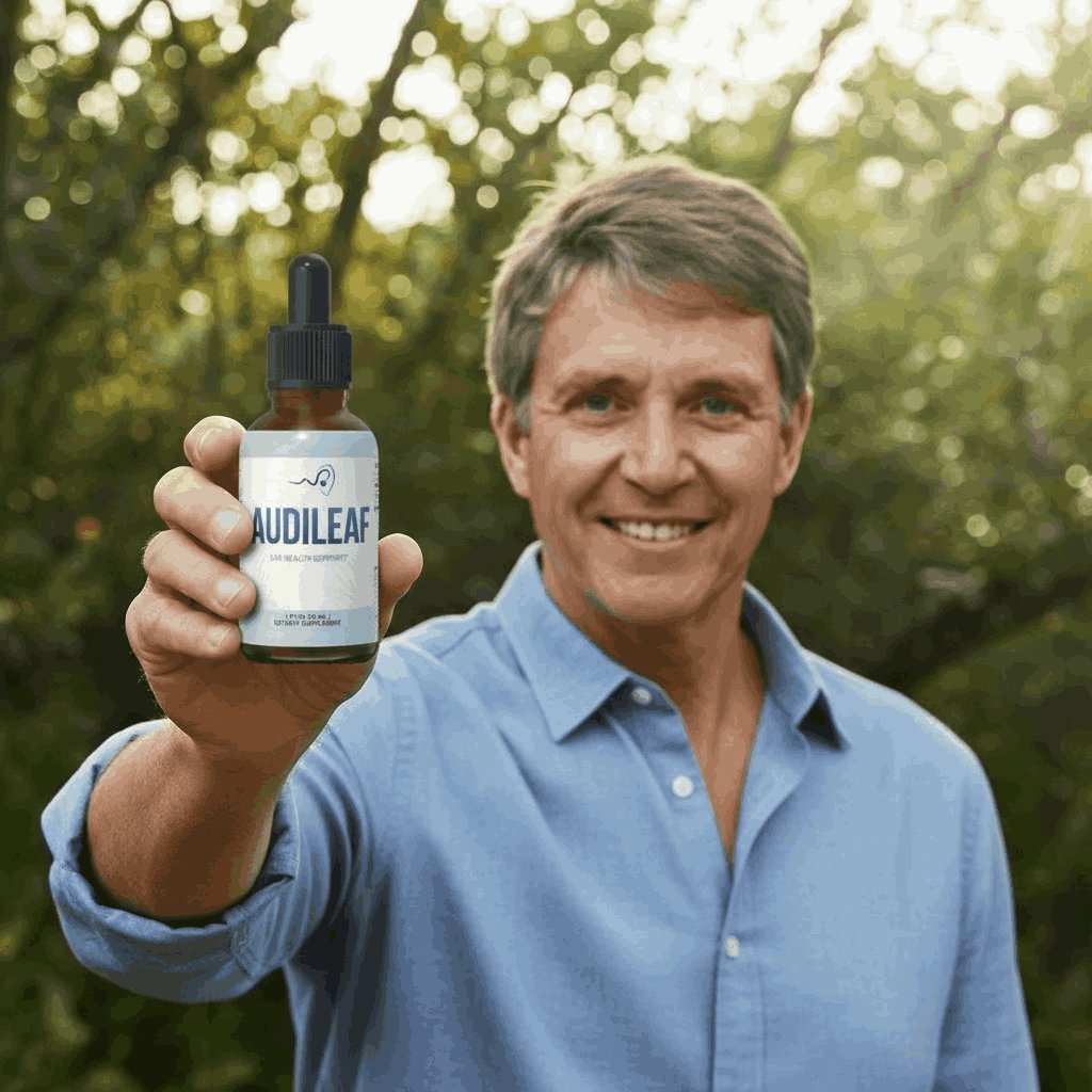 Margaret T. AudiLeaf customer review